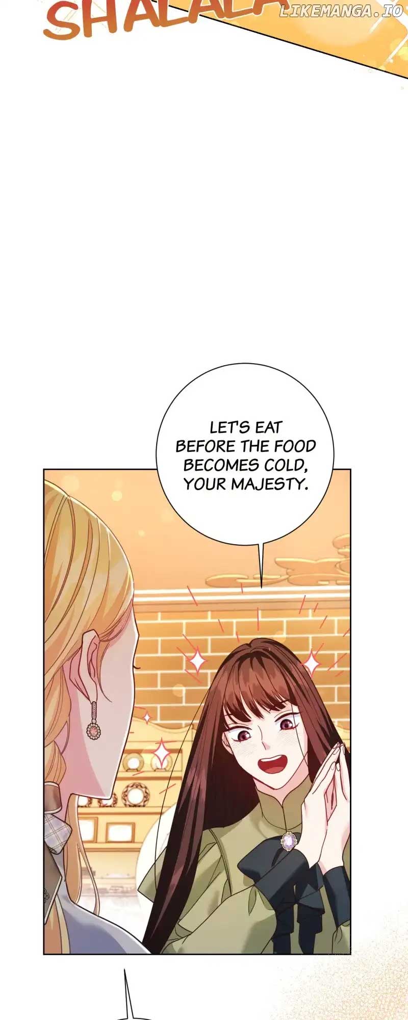 Read Until the Real One Shows Up chapter 17 image 35 on Lezhin