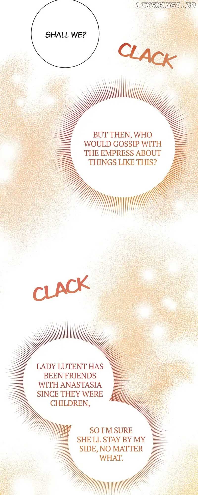 Read Until the Real One Shows Up chapter 17 image 36 on Lezhin