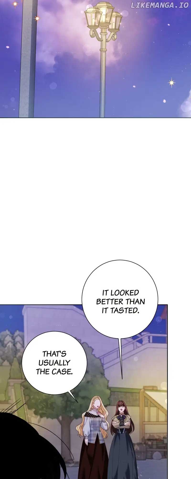 Read Until the Real One Shows Up chapter 17 image 38 on Lezhin