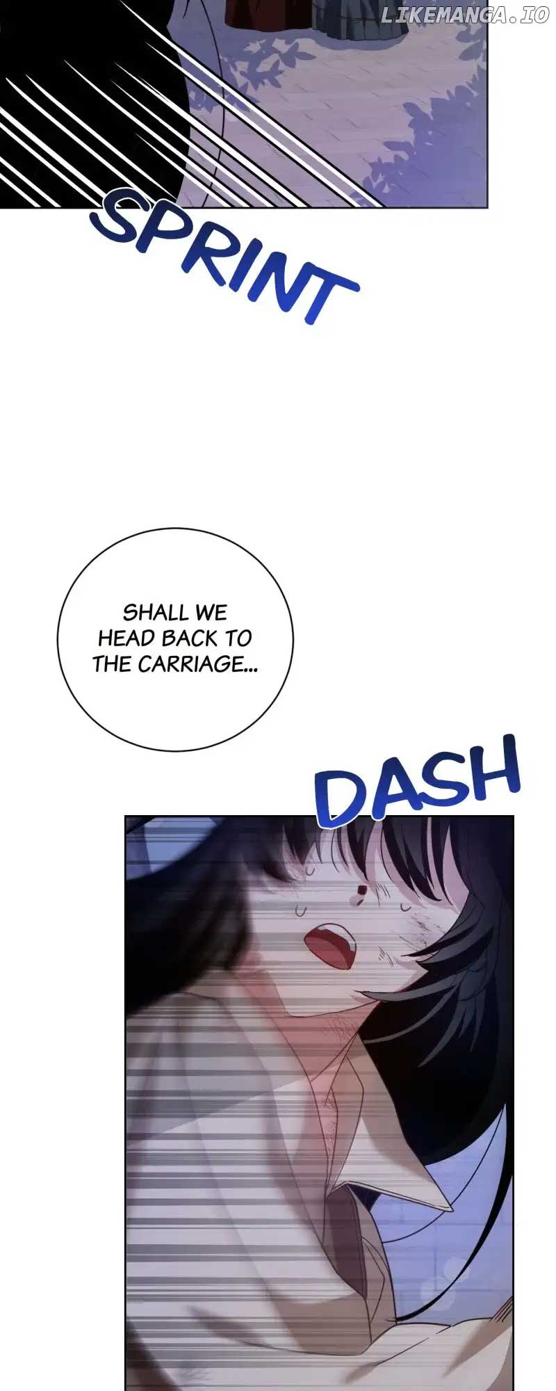 Read Until the Real One Shows Up chapter 17 image 39 on Lezhin