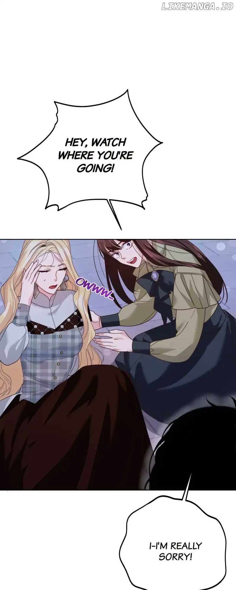 Read Until the Real One Shows Up chapter 17 image 42 on Lezhin