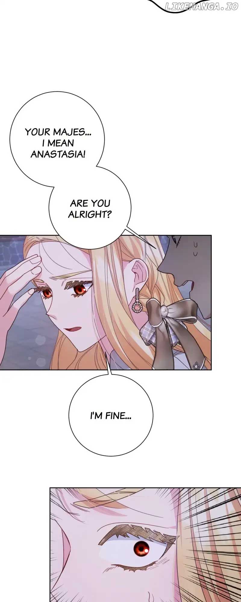 Read Until the Real One Shows Up chapter 17 image 43 on Lezhin
