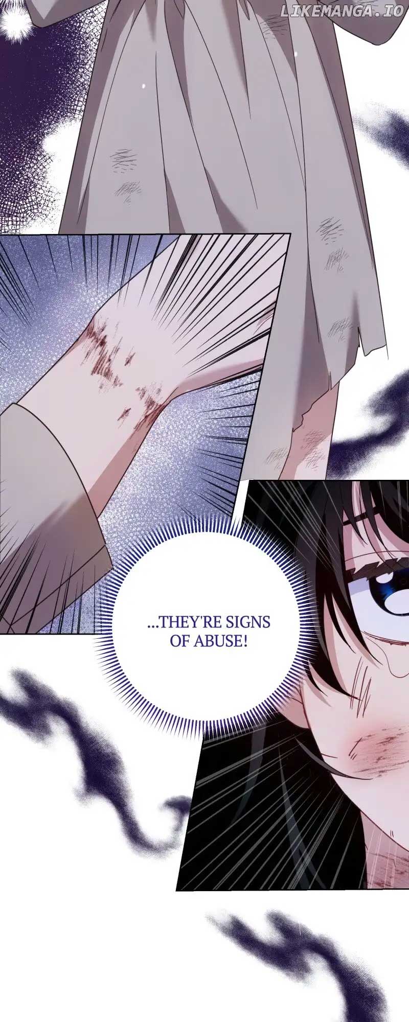 Read Until the Real One Shows Up chapter 17 image 45 on Lezhin