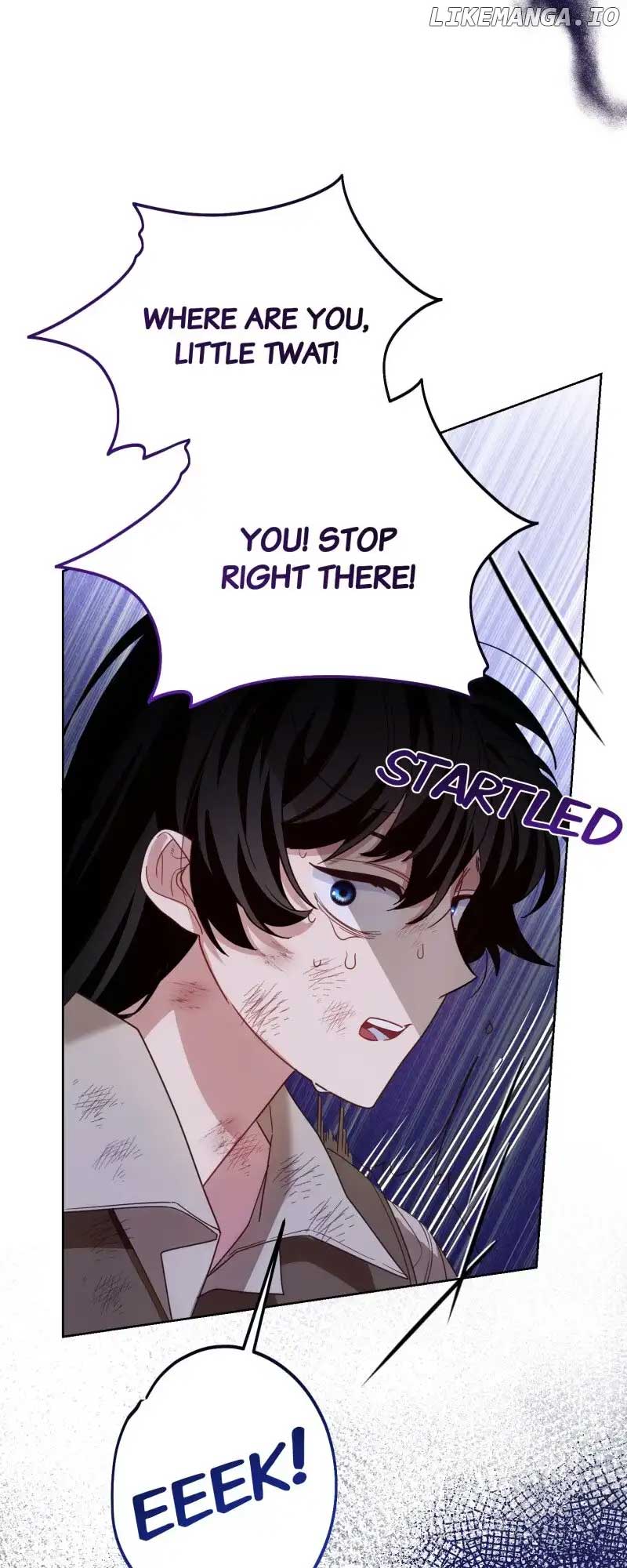 Read Until the Real One Shows Up chapter 17 image 46 on Lezhin