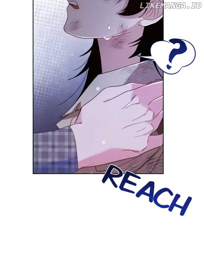 Read Until the Real One Shows Up chapter 17 image 49 on Lezhin