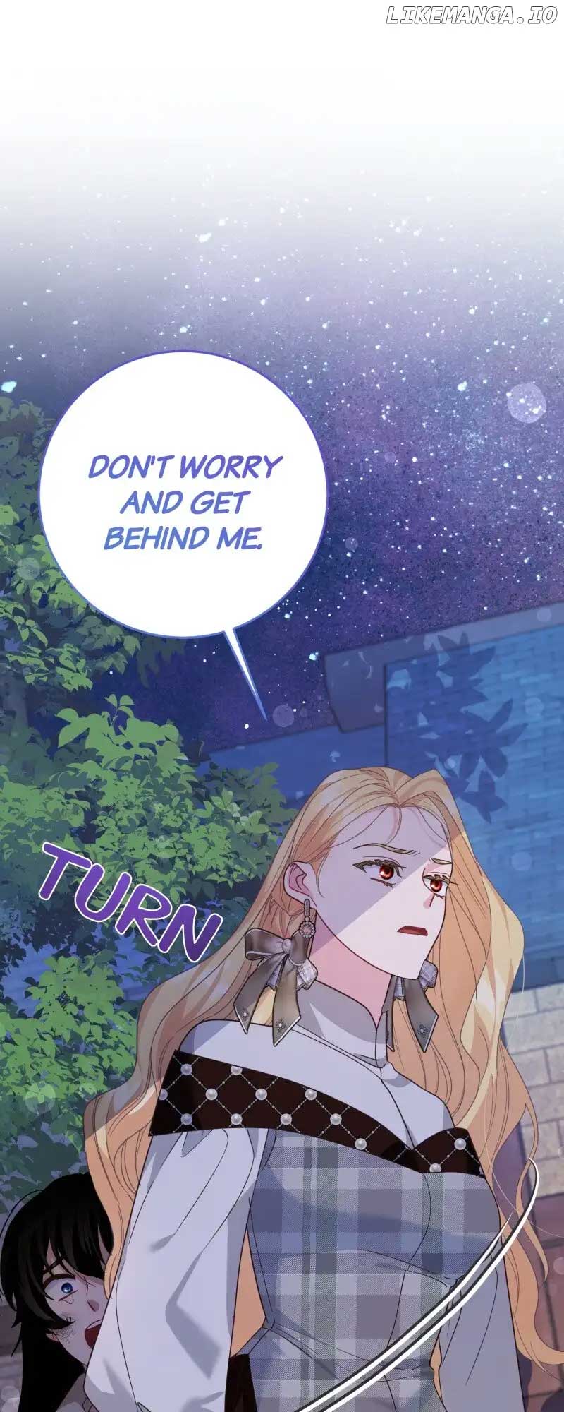 Read Until the Real One Shows Up chapter 17 image 50 on Lezhin