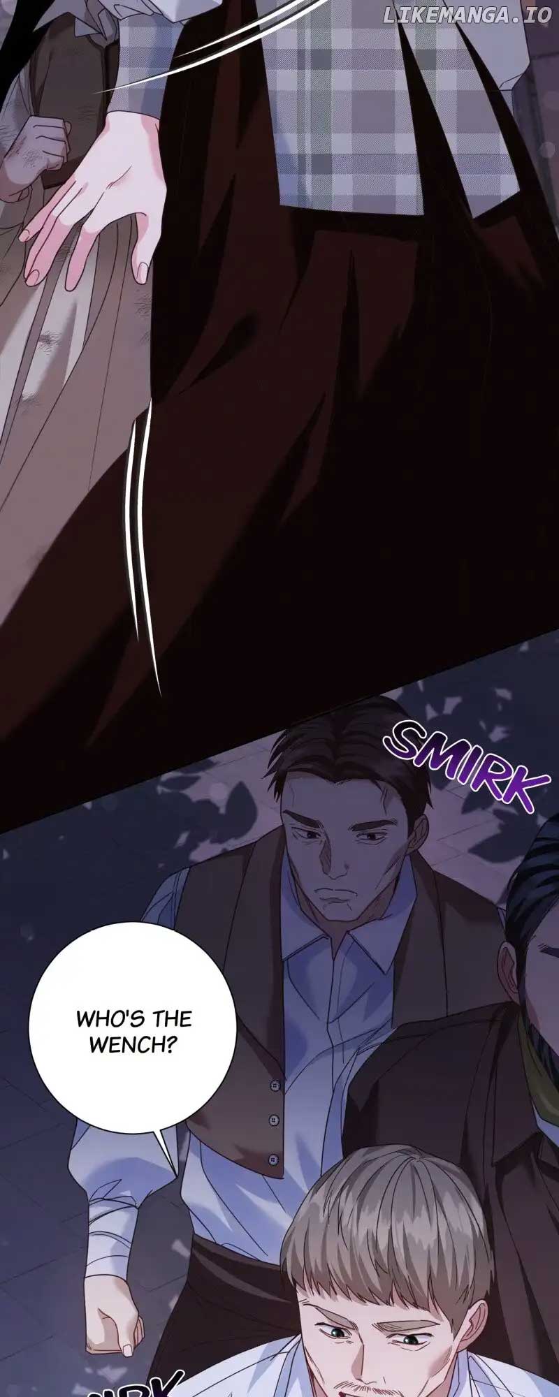 Read Until the Real One Shows Up chapter 17 image 51 on Lezhin