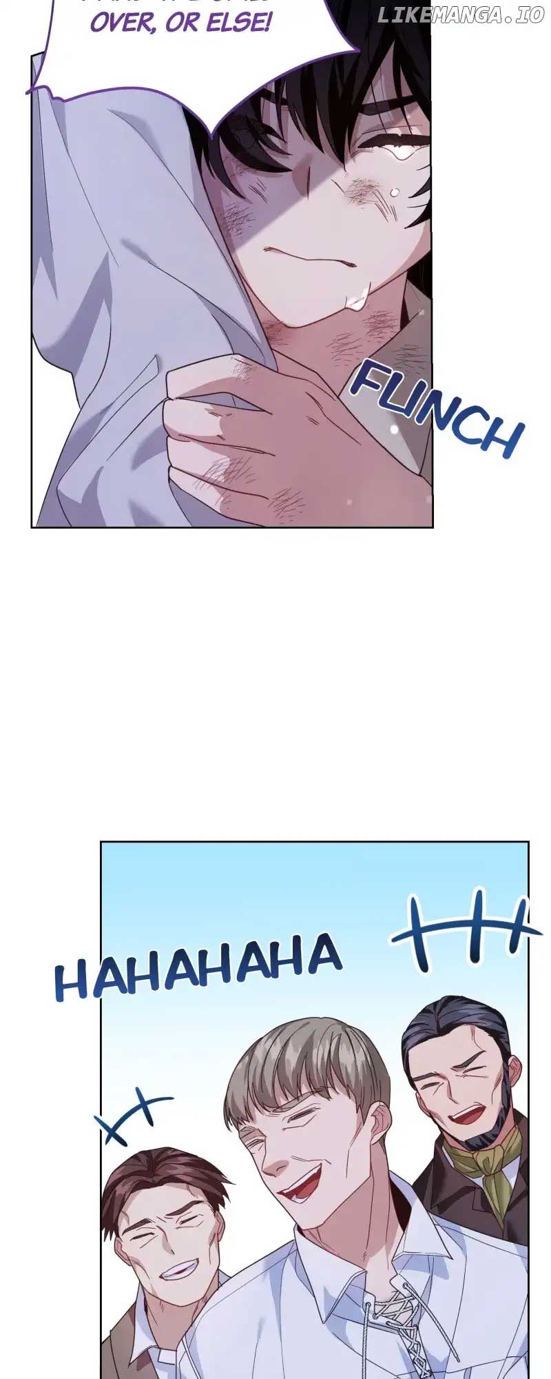 Read Until the Real One Shows Up chapter 17 image 54 on Lezhin