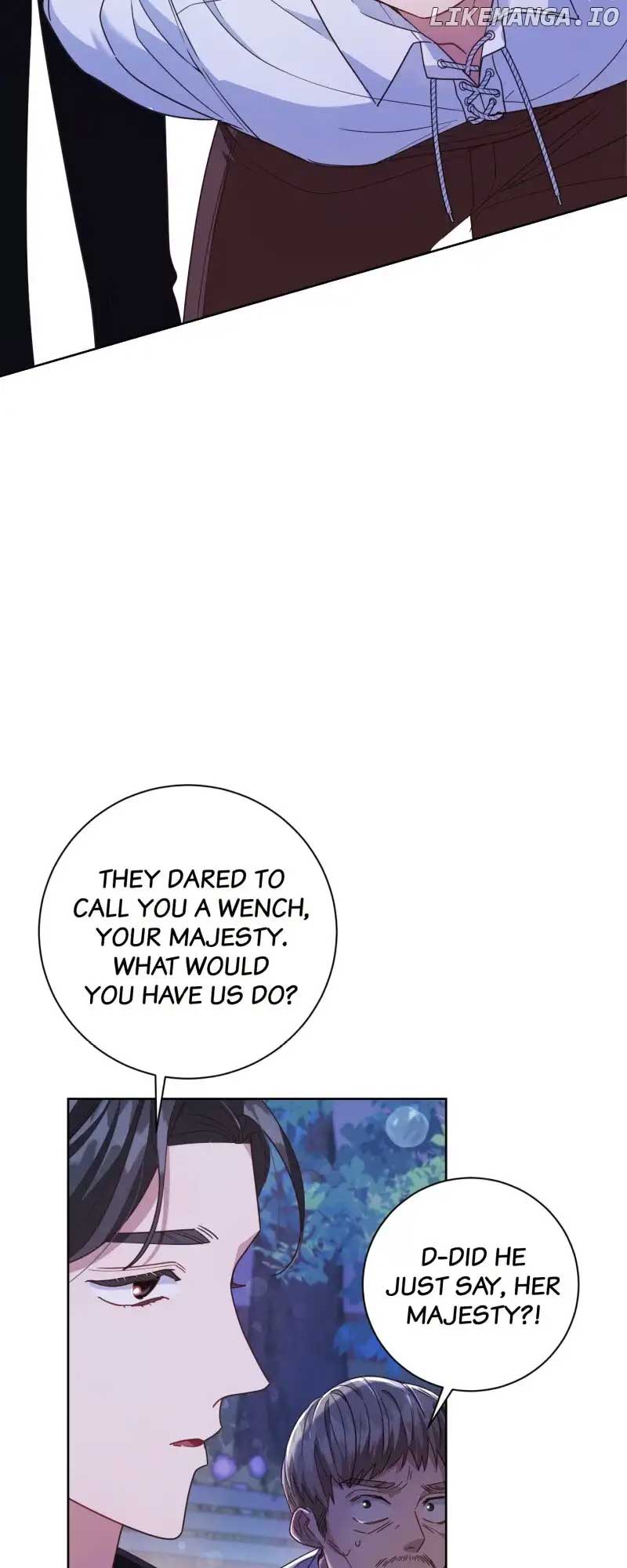 Read Until the Real One Shows Up chapter 17 image 56 on Lezhin