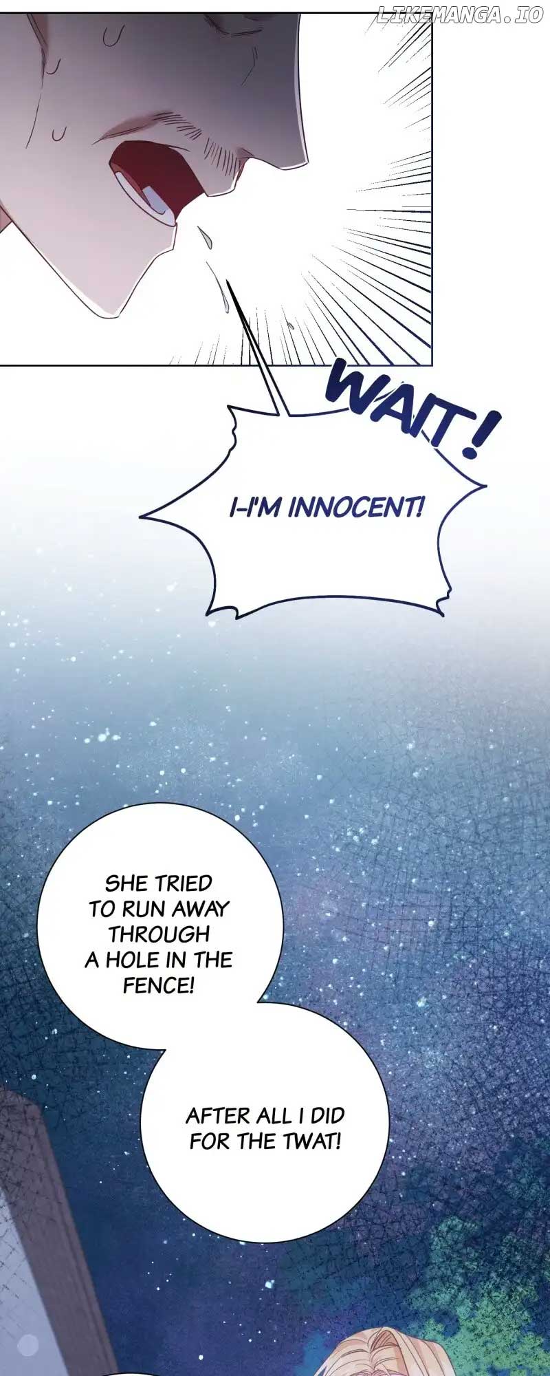 Read Until the Real One Shows Up chapter 17 image 58 on Lezhin