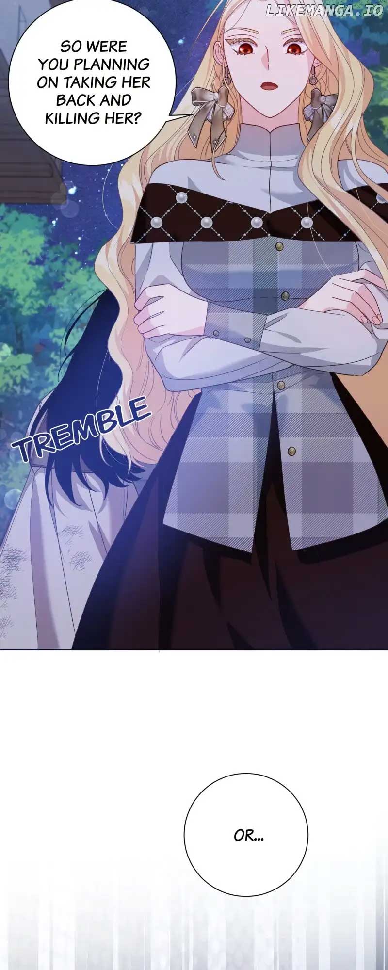 Read Until the Real One Shows Up chapter 17 image 59 on Lezhin