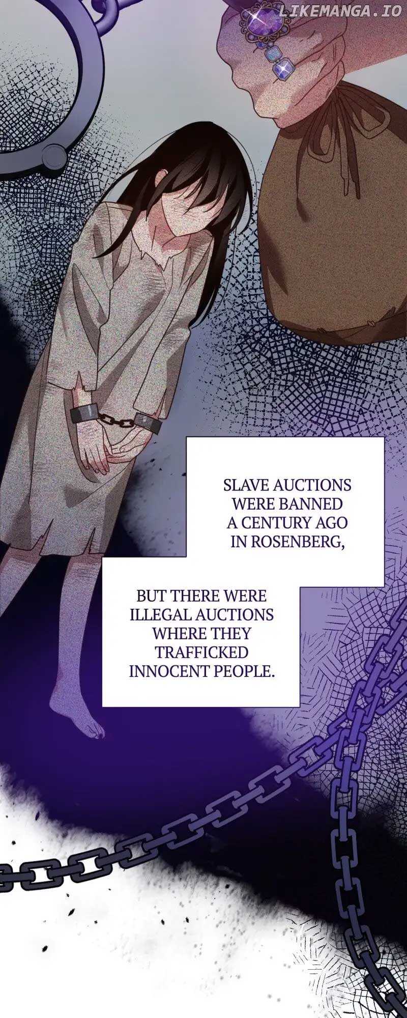 Read Until the Real One Shows Up chapter 17 image 62 on Lezhin