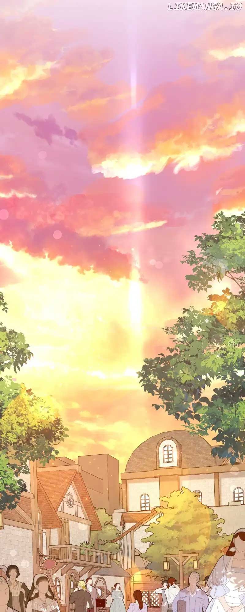 Read Until the Real One Shows Up chapter 17 image 7 on Lezhin