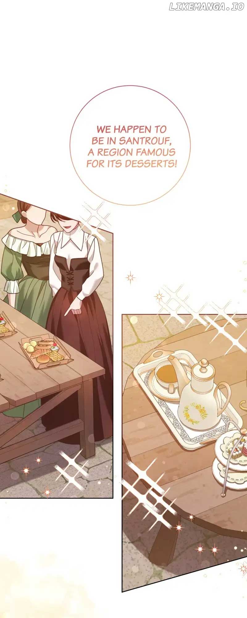 Read Until the Real One Shows Up chapter 17 image 9 on Lezhin