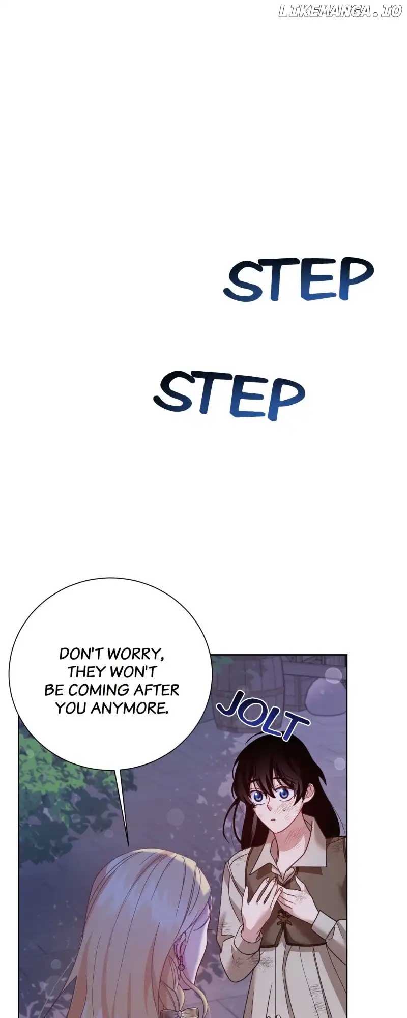 Read Until the Real One Shows Up chapter 18 image 10 on Lezhin