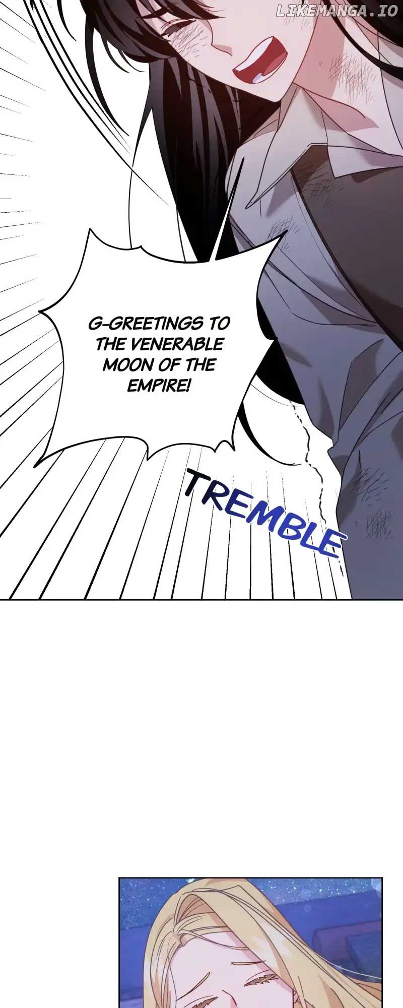 Read Until the Real One Shows Up chapter 18 image 12 on Lezhin