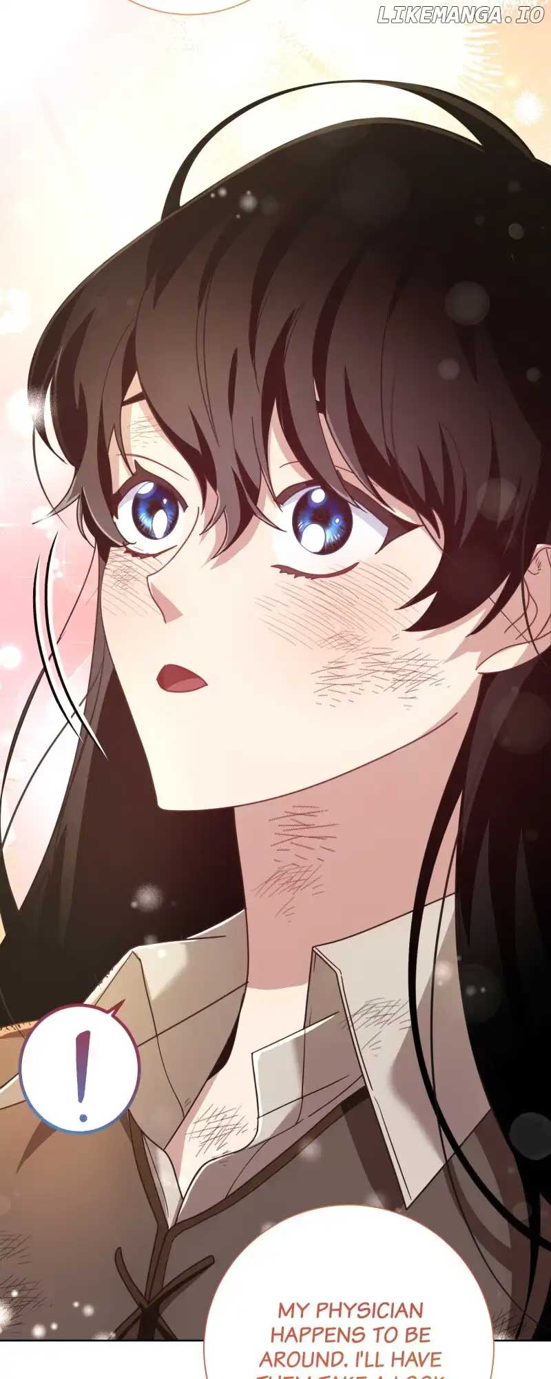 Read Until the Real One Shows Up chapter 18 image 14 on Lezhin