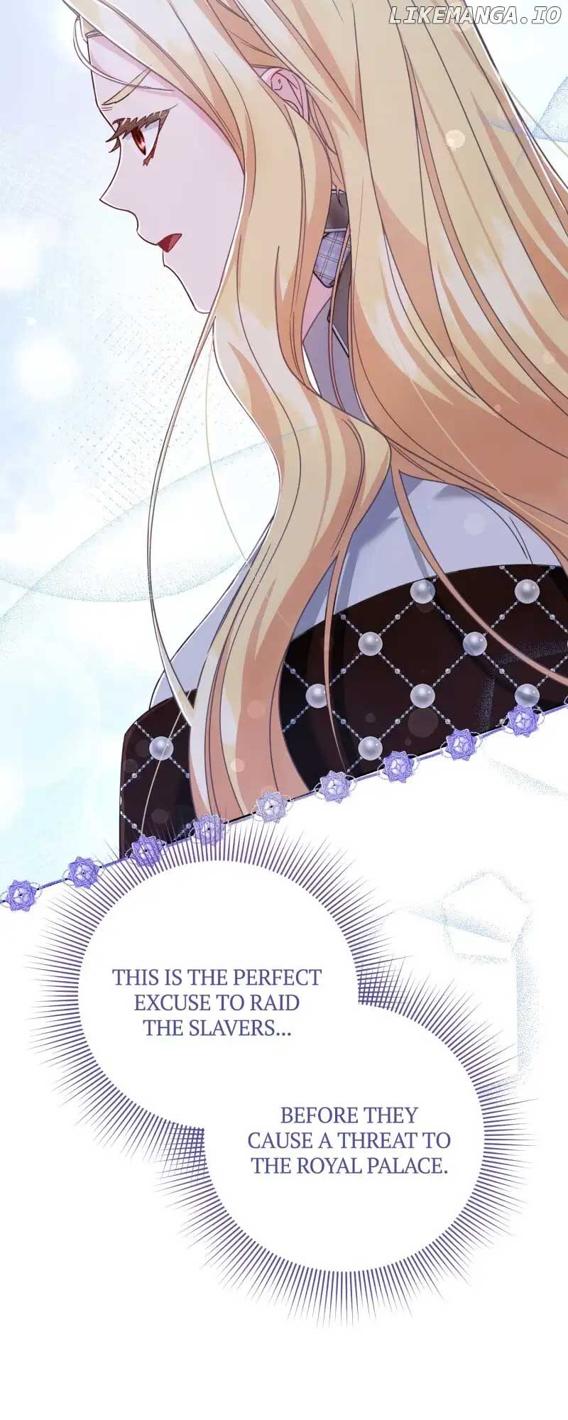 Read Until the Real One Shows Up chapter 18 image 19 on Lezhin