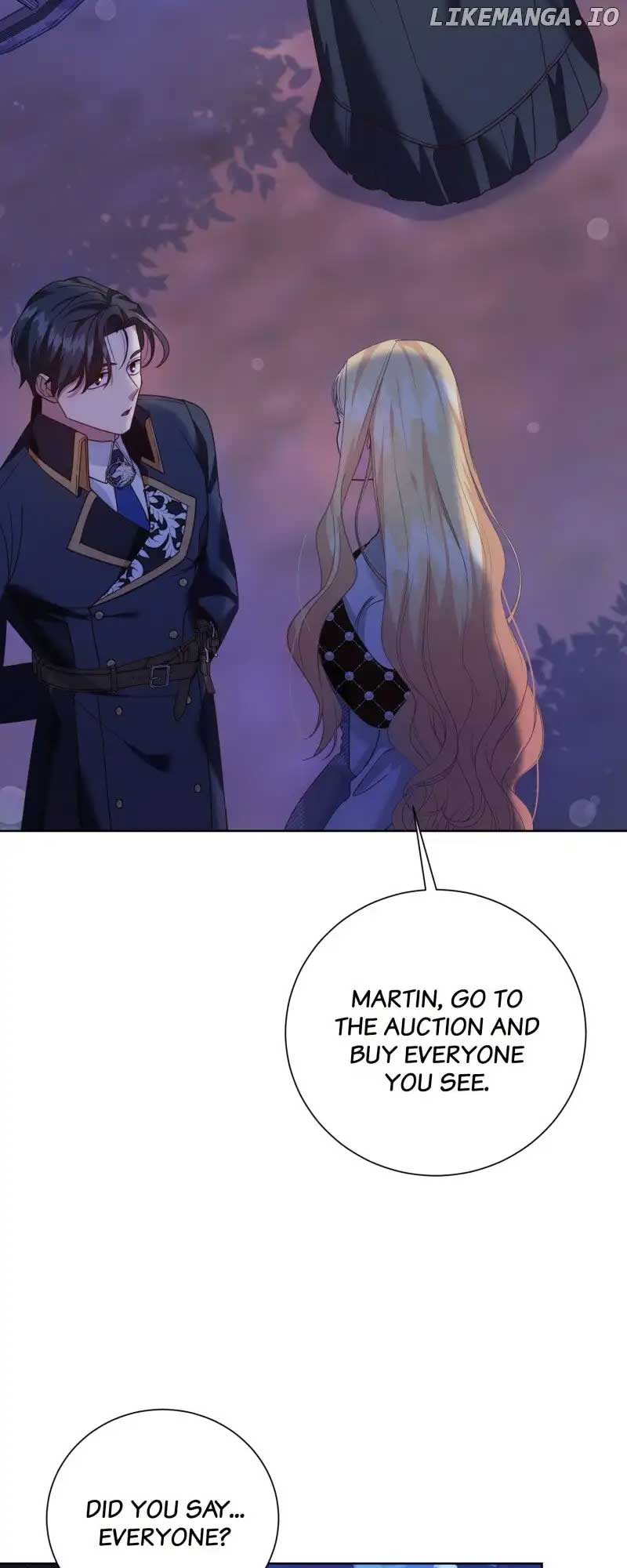 Read Until the Real One Shows Up chapter 18 image 22 on Lezhin