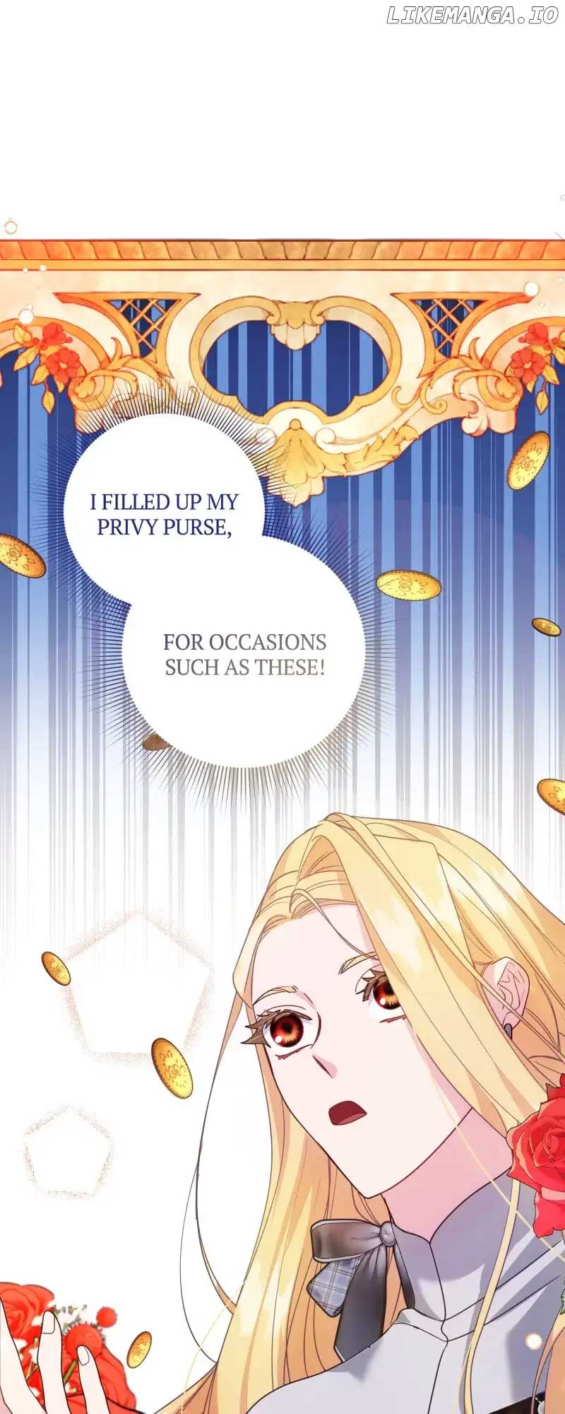 Read Until the Real One Shows Up chapter 18 image 24 on Lezhin