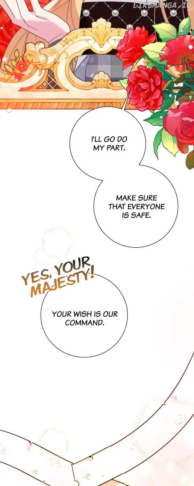 Read Until the Real One Shows Up chapter 18 image 25 on Lezhin