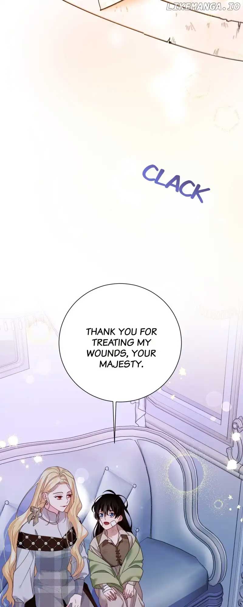Read Until the Real One Shows Up chapter 18 image 26 on Lezhin