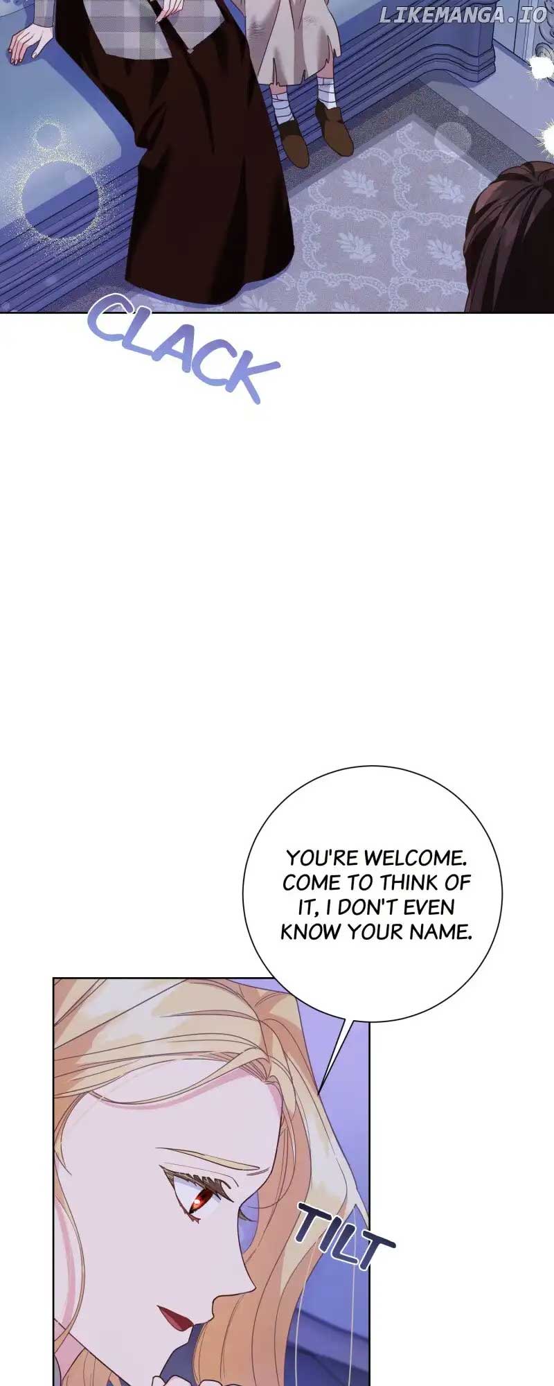 Read Until the Real One Shows Up chapter 18 image 27 on Lezhin