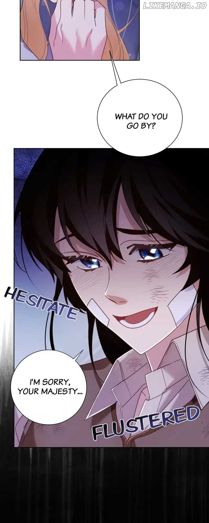 Read Until the Real One Shows Up chapter 18 image 28 on Lezhin