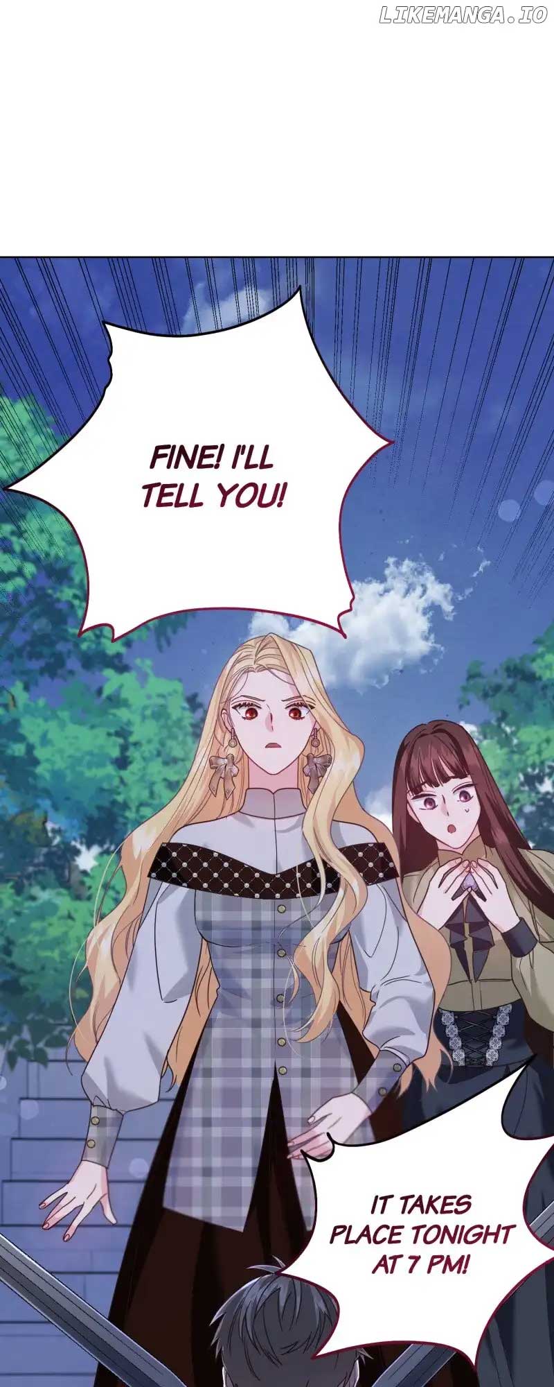 Read Until the Real One Shows Up chapter 18 image 3 on Lezhin