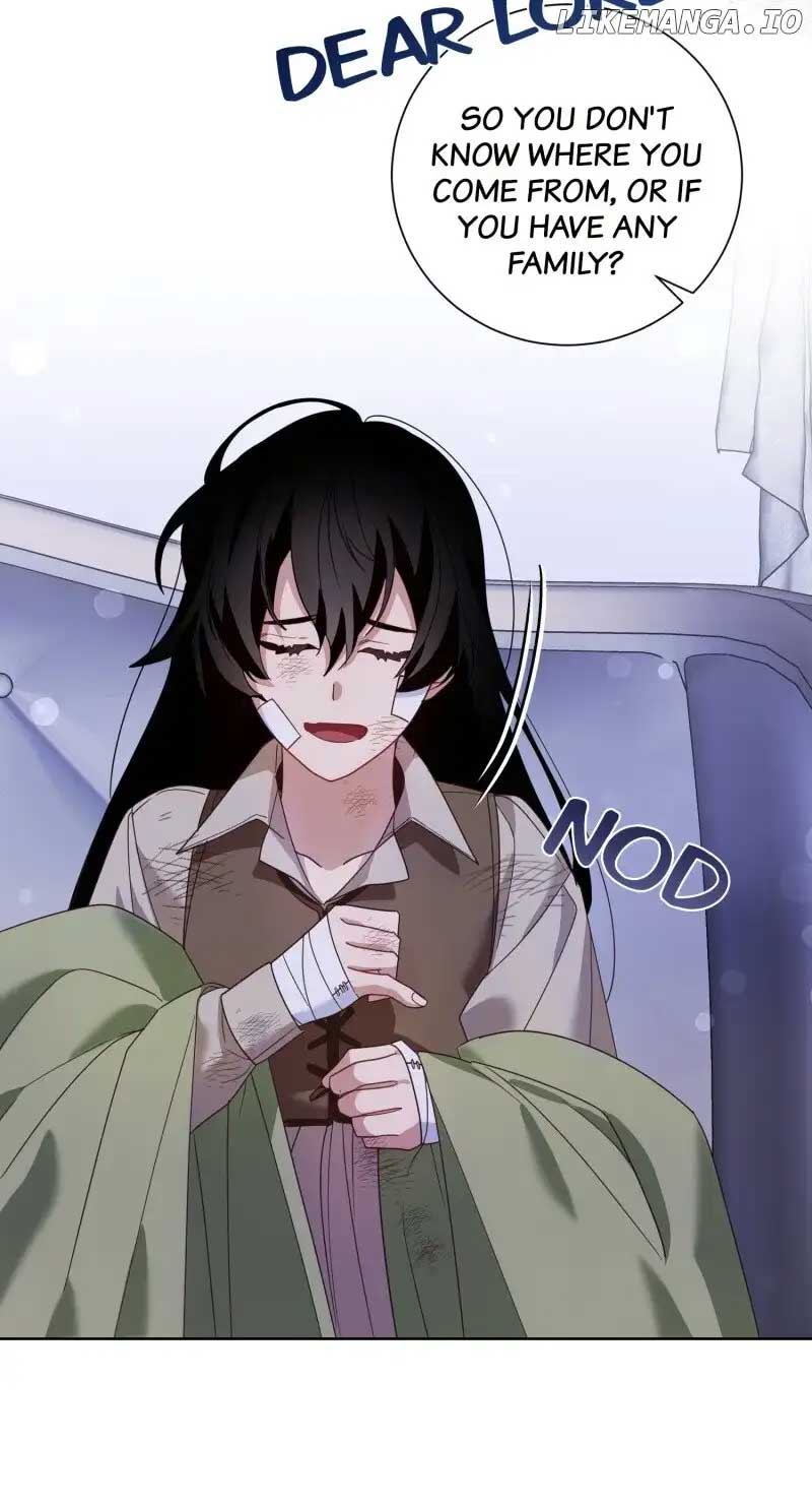 Read Until the Real One Shows Up chapter 18 image 31 on Lezhin