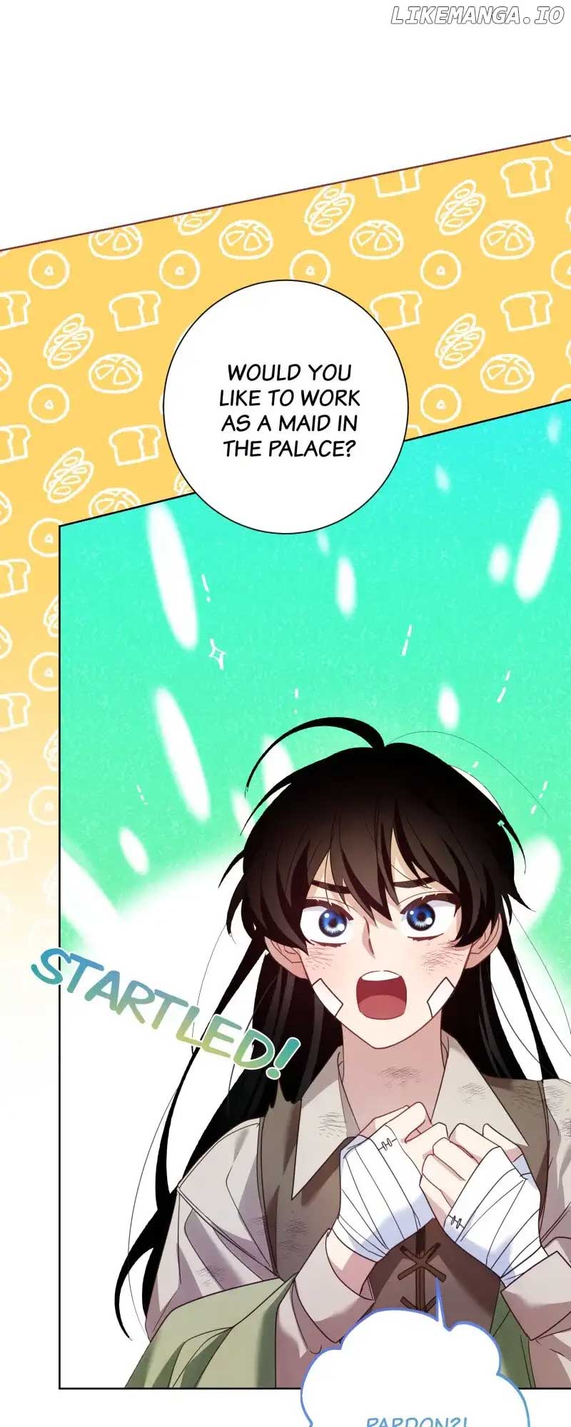 Read Until the Real One Shows Up chapter 18 image 33 on Lezhin