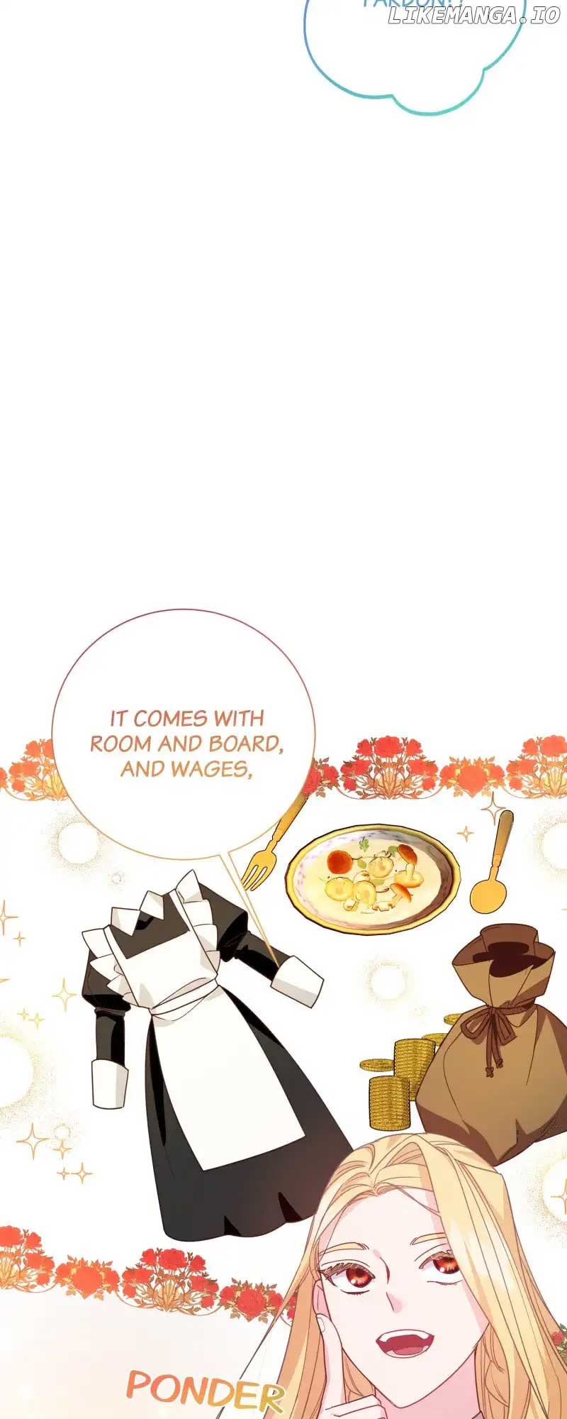 Read Until the Real One Shows Up chapter 18 image 34 on Lezhin