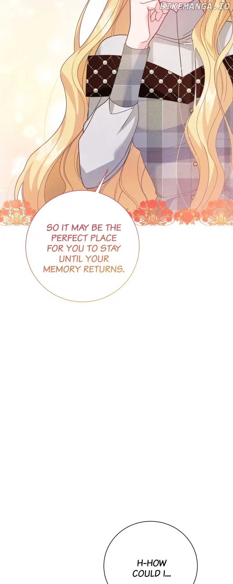 Read Until the Real One Shows Up chapter 18 image 35 on Lezhin