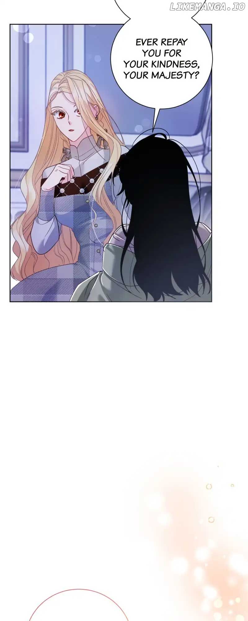 Read Until the Real One Shows Up chapter 18 image 36 on Lezhin
