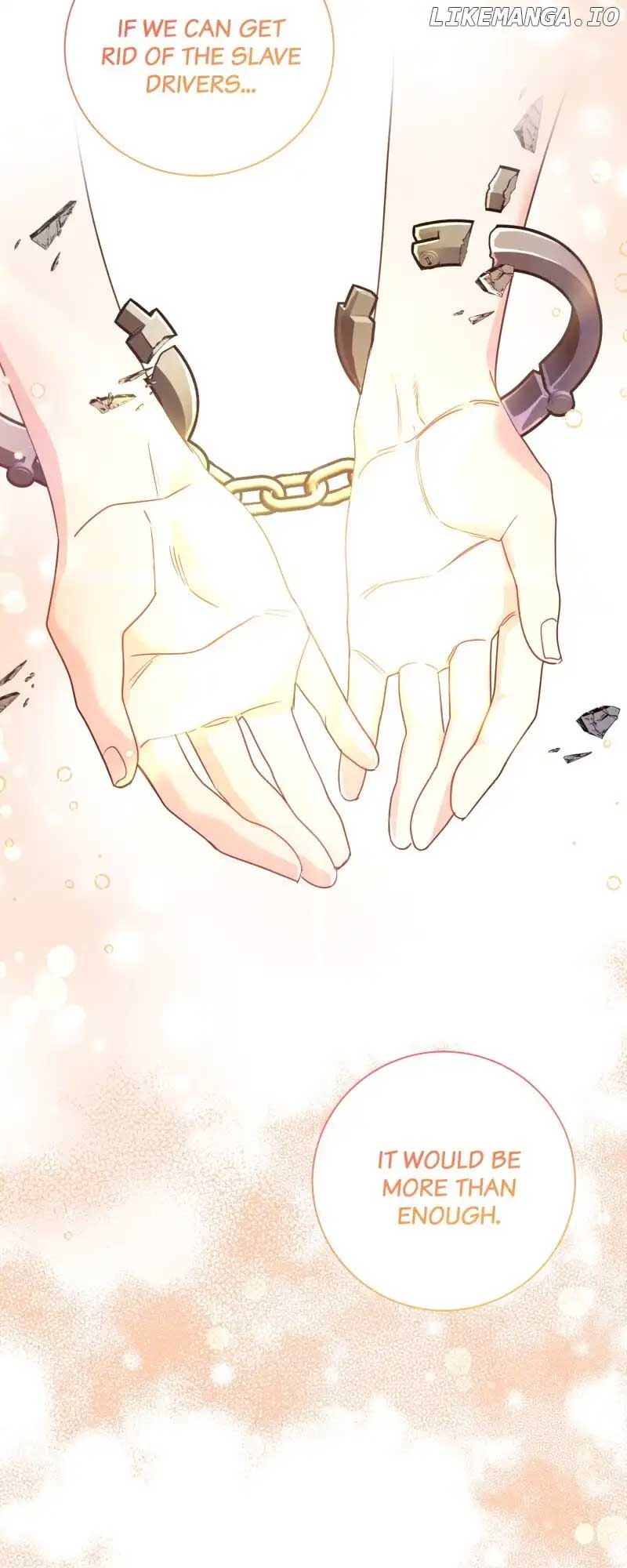 Read Until the Real One Shows Up chapter 18 image 37 on Lezhin