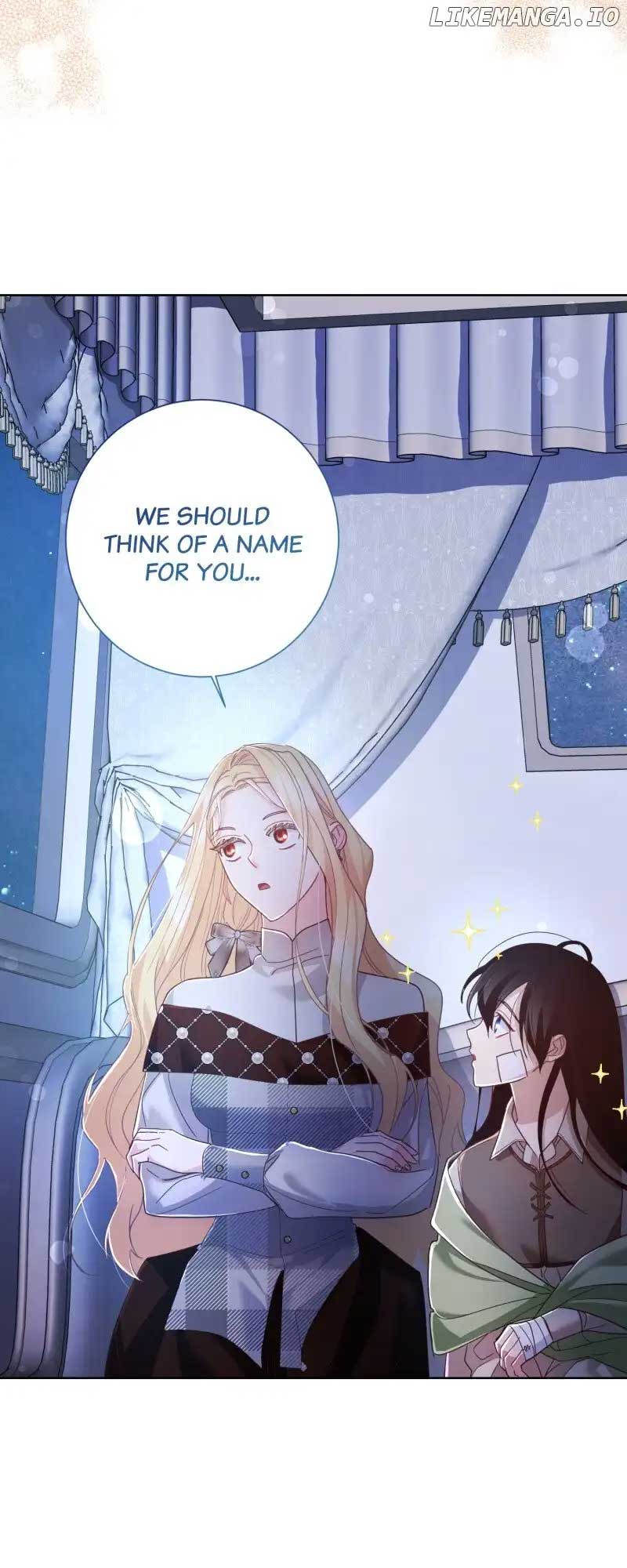 Read Until the Real One Shows Up chapter 18 image 38 on Lezhin