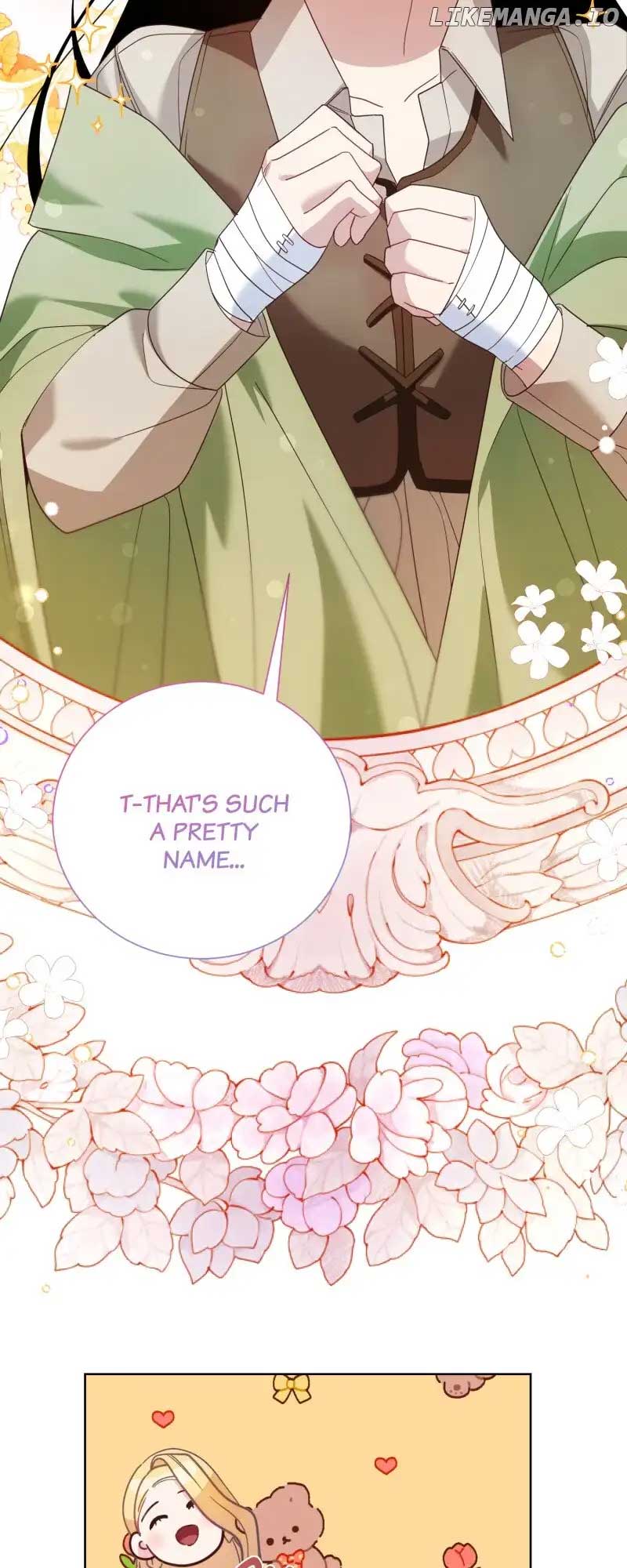 Read Until the Real One Shows Up chapter 18 image 41 on Lezhin