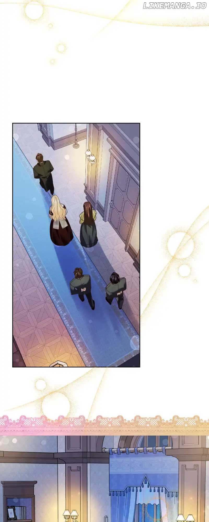 Read Until the Real One Shows Up chapter 18 image 45 on Lezhin