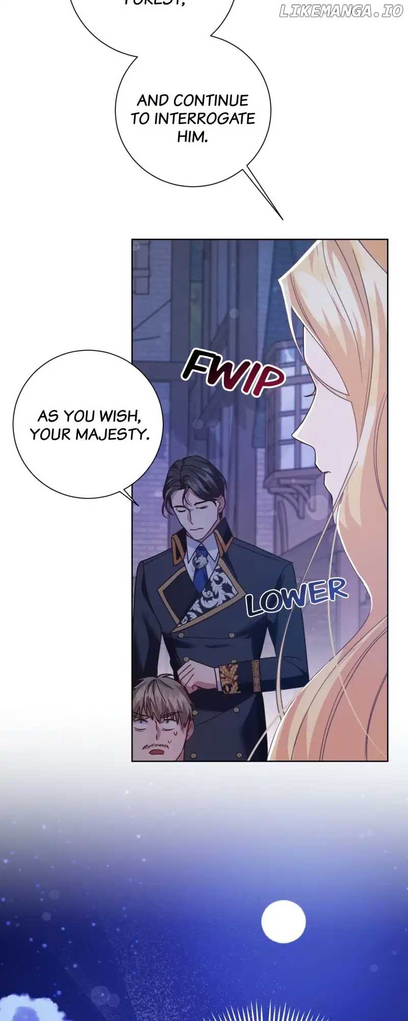 Read Until the Real One Shows Up chapter 18 image 5 on Lezhin
