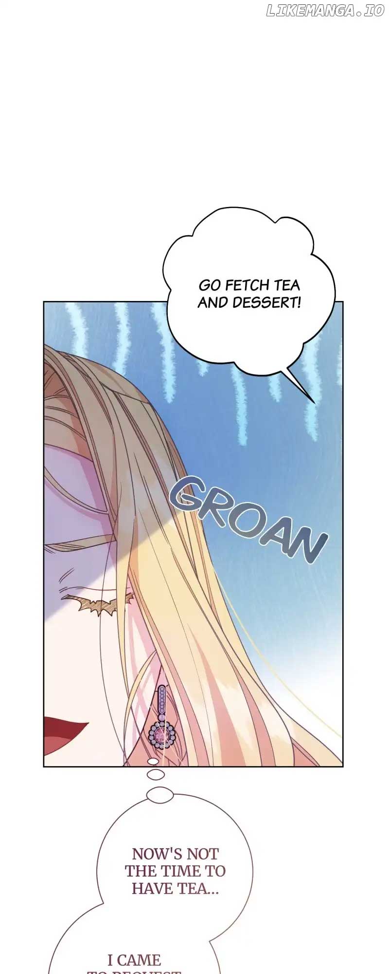 Read Until the Real One Shows Up chapter 18 image 50 on Lezhin