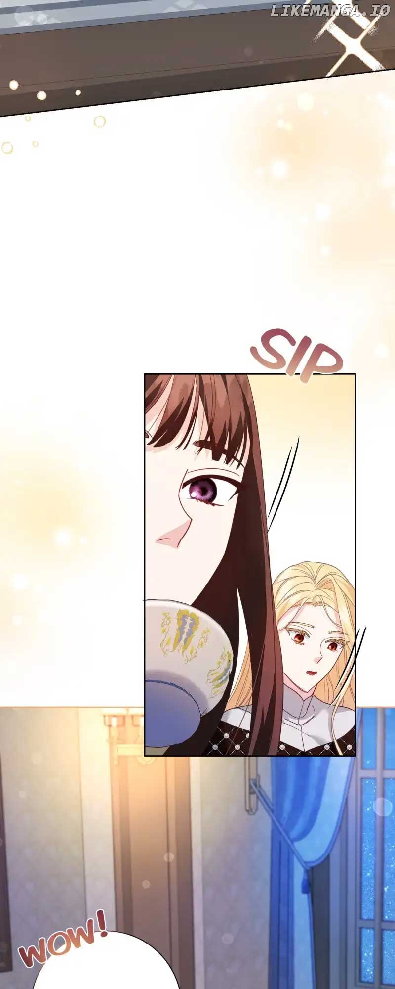 Read Until the Real One Shows Up chapter 18 image 52 on Lezhin