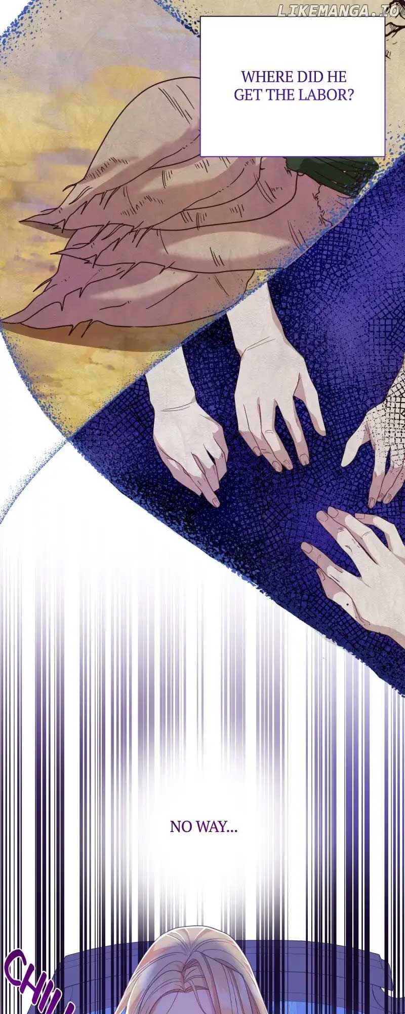 Read Until the Real One Shows Up chapter 18 image 58 on Lezhin