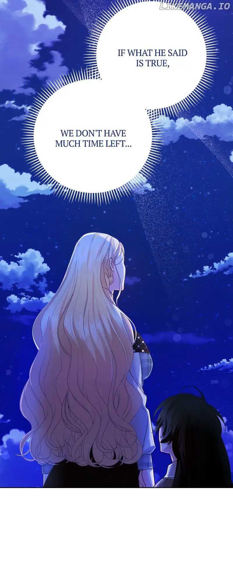 Read Until the Real One Shows Up chapter 18 image 6 on Lezhin
