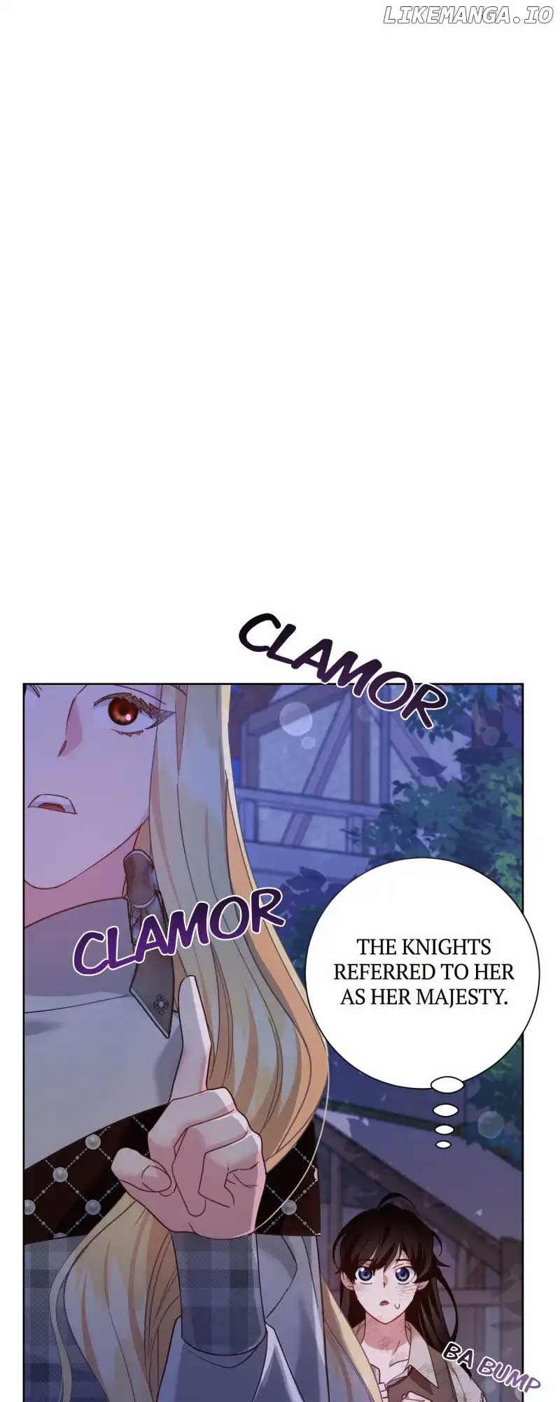 Read Until the Real One Shows Up chapter 18 image 8 on Lezhin