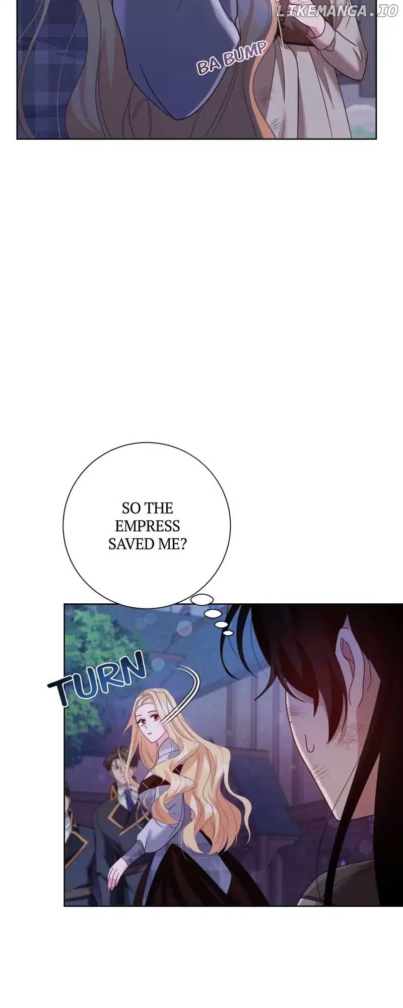 Read Until the Real One Shows Up chapter 18 image 9 on Lezhin