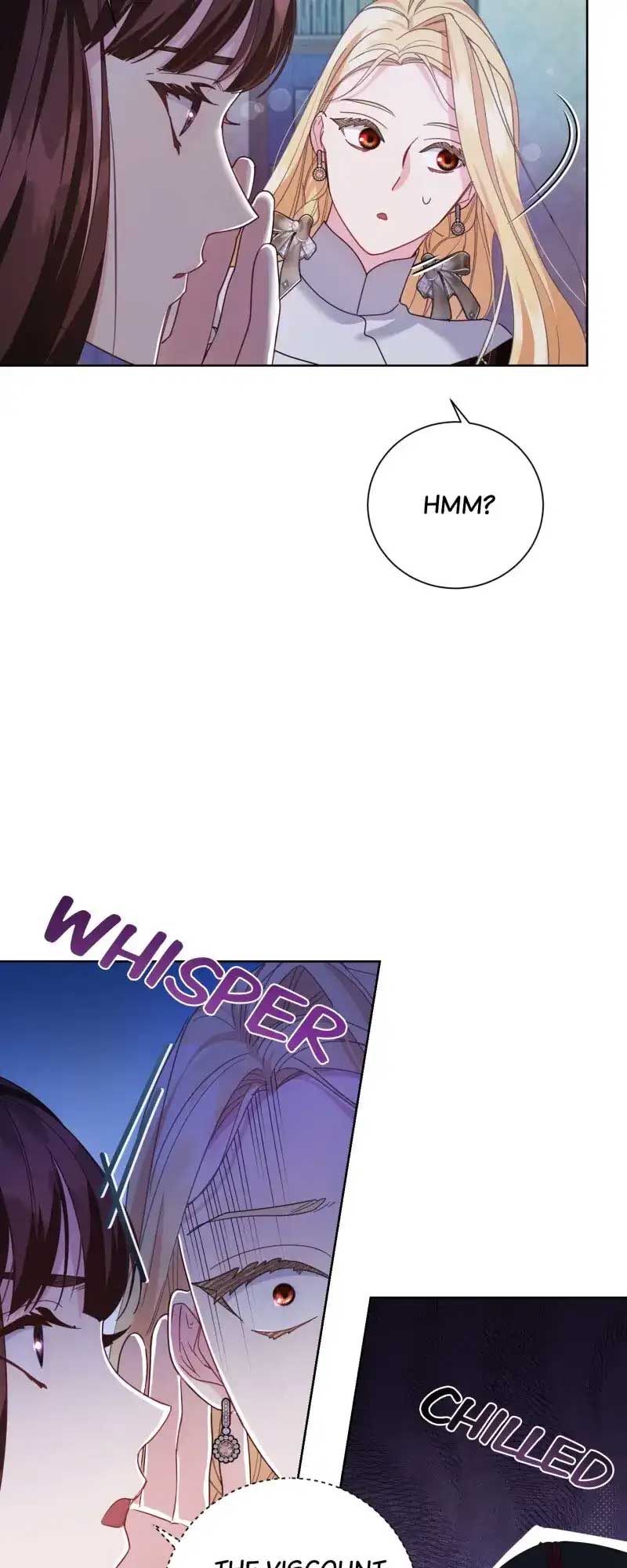 Read Until the Real One Shows Up chapter 19 image 11 on Lezhin