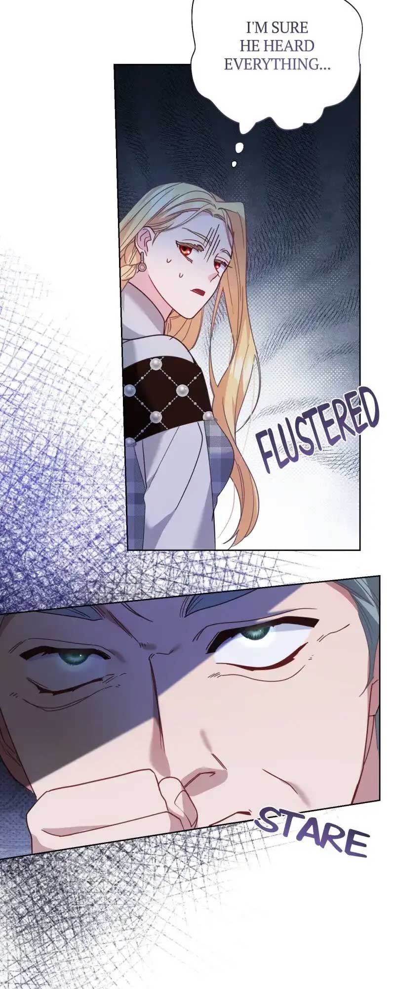 Read Until the Real One Shows Up chapter 19 image 15 on Lezhin