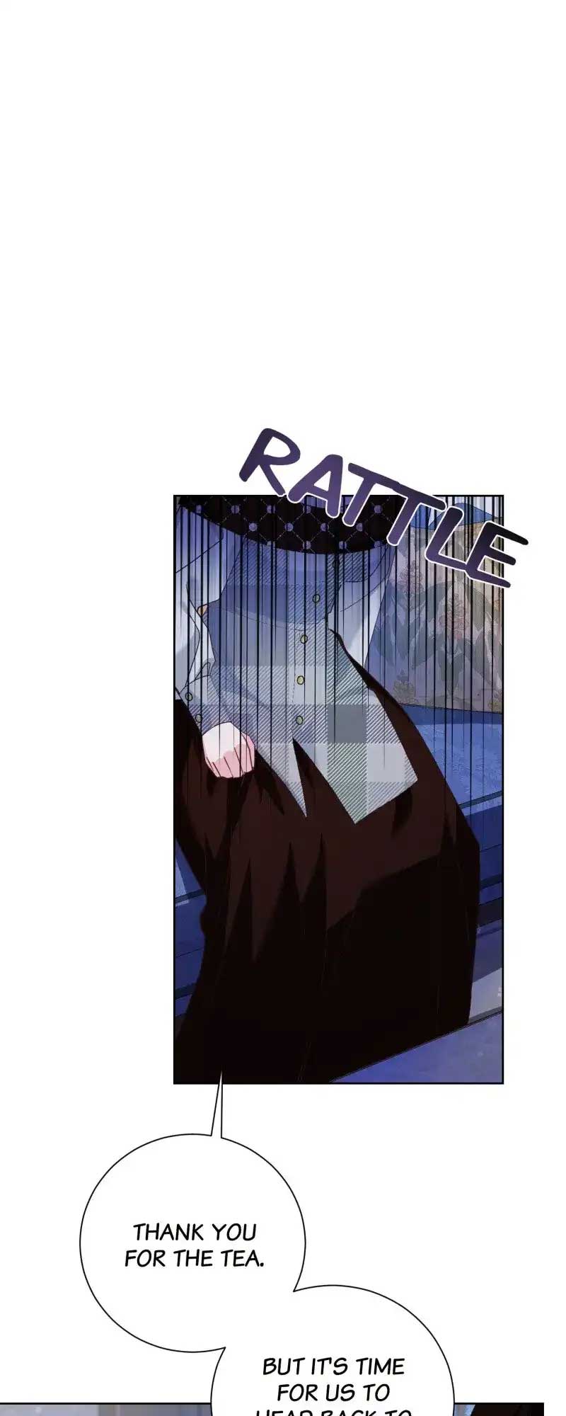 Read Until the Real One Shows Up chapter 19 image 17 on Lezhin