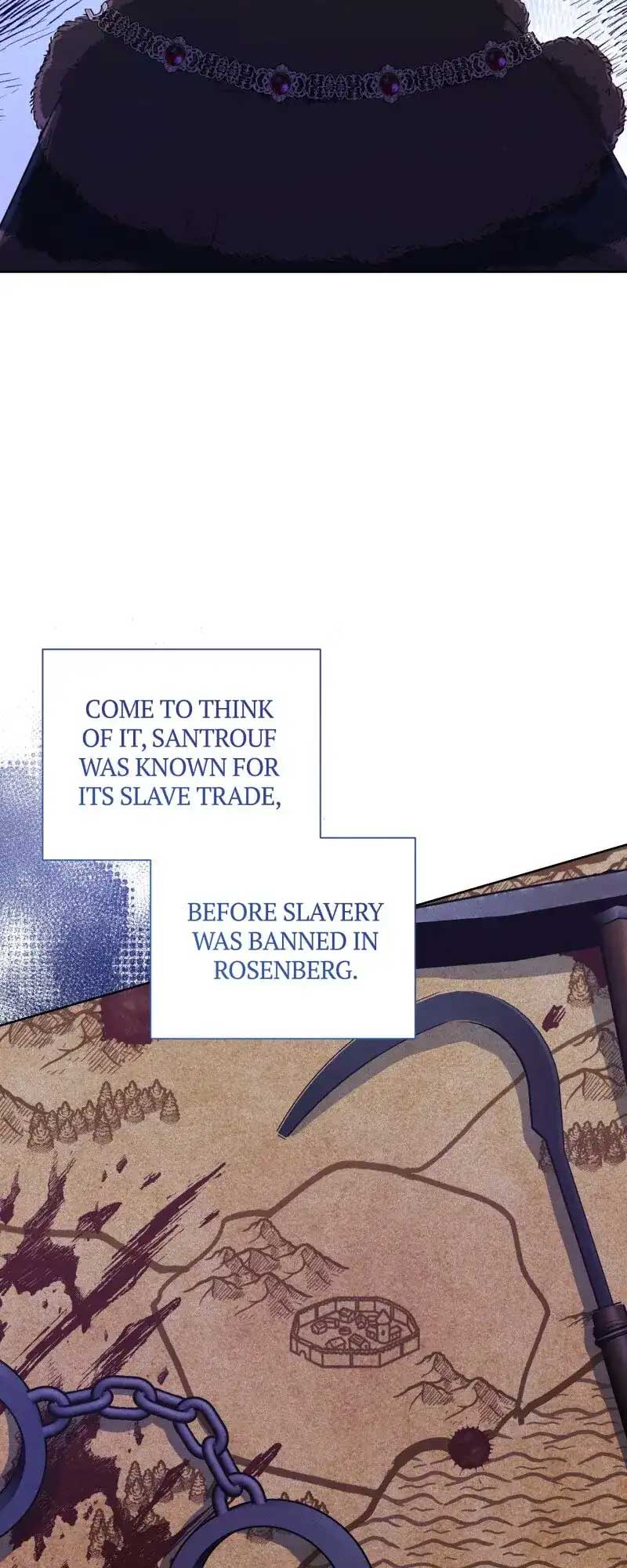 Read Until the Real One Shows Up chapter 19 image 2 on Lezhin