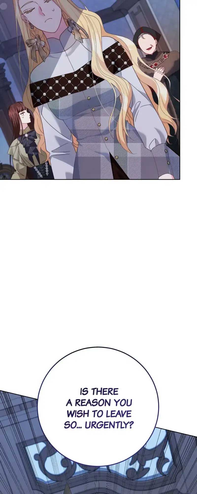 Read Until the Real One Shows Up chapter 19 image 20 on Lezhin
